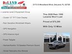 New 2026 Ram 1500 Laramie Crew Cab for sale #M5879 - photo 6