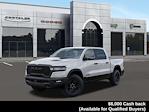 New 2026 Ram 1500 Rebel Crew Cab for sale #M6009 - photo 1