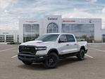 New 2026 Ram 1500 Rebel Crew Cab for sale #M6009 - photo 34
