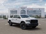 New 2026 Ram 1500 Rebel Crew Cab for sale #M6009 - photo 38
