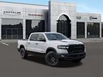New 2026 Ram 1500 Rebel Crew Cab for sale #M6009 - photo 5
