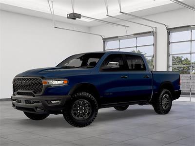 New 2026 Ram 1500 Rebel Crew Cab 4x4 Pickup for sale #M6010 - photo 2