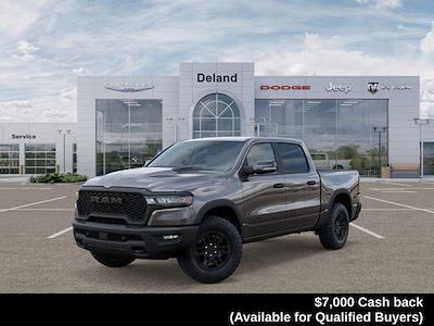 New 2026 Ram 1500 Rebel Crew Cab for sale #M6011 - photo 1