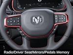 New 2026 Ram 1500 Rebel Crew Cab for sale #M6011 - photo 22