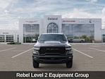 New 2026 Ram 1500 Rebel Crew Cab for sale #M6011 - photo 7