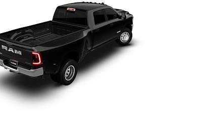 New 2026 Ram 3500 Big Horn Crew Cab 4x4 DRW Pickup for sale #M6015 - photo 2