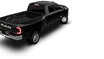 New 2026 Ram 3500 Big Horn Crew Cab 4x4 DRW Pickup for sale #M6015 - photo 2