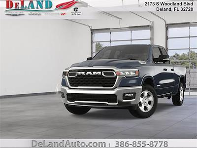 New 2025 Ram 1500 Big Horn Quad Cab Pickup for sale #M6060 - photo 1