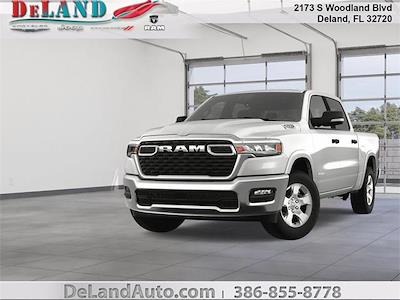 New 2025 Ram 1500 Big Horn Crew Cab Pickup for sale #M6061 - photo 1