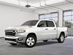 New 2025 Ram 1500 Big Horn Crew Cab Pickup for sale #M6061 - photo 2
