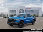 New 2026 Ram 1500 Rebel Crew Cab for sale #M6078 - photo 1