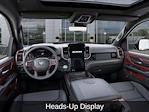 New 2026 Ram 1500 Rebel Crew Cab for sale #M6078 - photo 16