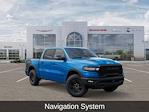 New 2026 Ram 1500 Rebel Crew Cab for sale #M6078 - photo 5