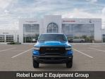 New 2026 Ram 1500 Rebel Crew Cab for sale #M6078 - photo 7