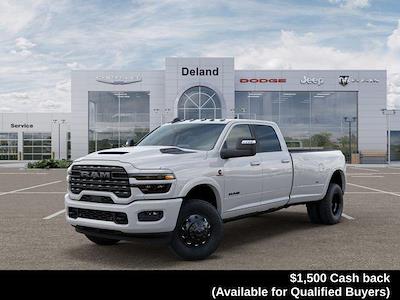 New 2026 Ram 3500 Limited Crew Cab for sale #M6103 - photo 1