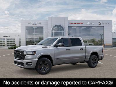 New 2026 Ram 1500 Big Horn Crew Cab for sale #M6183T - photo 2