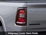New 2026 Ram 1500 Big Horn Crew Cab for sale #M6183T - photo 10