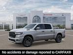 New 2026 Ram 1500 Big Horn Crew Cab for sale #M6183T - photo 2