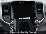 New 2026 Ram 1500 Big Horn Crew Cab for sale #M6183T - photo 21