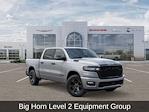New 2026 Ram 1500 Big Horn Crew Cab for sale #M6183T - photo 5
