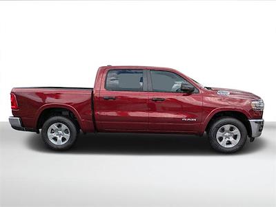 New 2025 Ram 1500 Big Horn Crew Cab 4x4 Pickup for sale #M6277 - photo 2