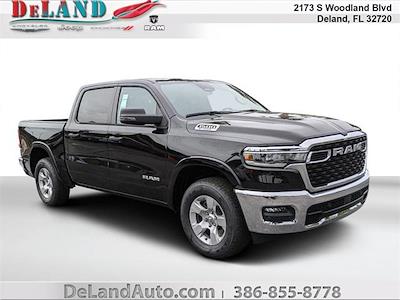 New 2025 Ram 1500 Big Horn Crew Cab 4x4 Pickup for sale #M6280 - photo 1