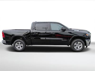 New 2025 Ram 1500 Big Horn Crew Cab 4x4 Pickup for sale #M6280 - photo 2