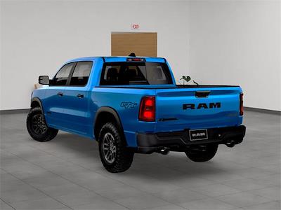 New 2026 Ram 1500 Rebel Crew Cab 4x4 Pickup for sale #M6363 - photo 2