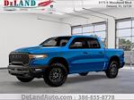 New 2026 Ram 1500 Rebel Crew Cab 4x4 Pickup for sale #M6363 - photo 1