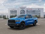 New 2026 Ram 1500 Rebel Crew Cab for sale #M6363 - photo 35