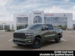 New 2026 Ram 1500 Laramie Crew Cab for sale #M6424 - photo 1