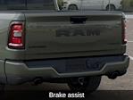 New 2026 Ram 1500 Laramie Crew Cab for sale #M6424 - photo 15