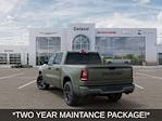 New 2026 Ram 1500 Laramie Crew Cab for sale #M6424 - photo 3