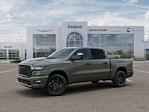 New 2026 Ram 1500 Laramie Crew Cab for sale #M6424 - photo 38