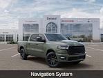 New 2026 Ram 1500 Laramie Crew Cab for sale #M6424 - photo 5