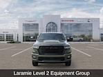 New 2026 Ram 1500 Laramie Crew Cab for sale #M6424 - photo 7