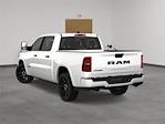 New 2025 Ram 1500 Laramie Crew Cab Pickup for sale #M6618 - photo 4
