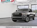New 2025 Ram 1500 Laramie Crew Cab Pickup for sale #M6619 - photo 1