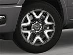 New 2025 Ram 1500 Laramie Crew Cab Pickup for sale #M6619 - photo 11