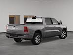 New 2025 Ram 1500 Laramie Crew Cab Pickup for sale #M6619 - photo 5