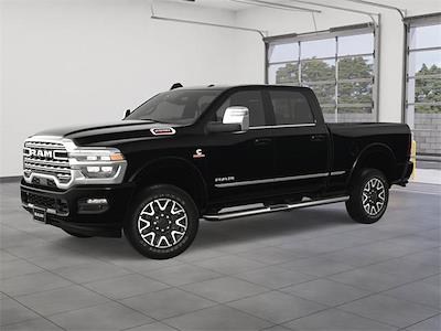 New 2025 Ram 2500 Limited Crew Cab 4x4 Pickup for sale #M6675 - photo 2