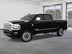 New 2025 Ram 2500 Limited Crew Cab 4x4 Pickup for sale #M6675 - photo 2