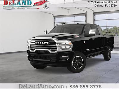 New 2025 Ram 2500 Laramie Mega Cab 4x4 Pickup for sale #M7160 - photo 1