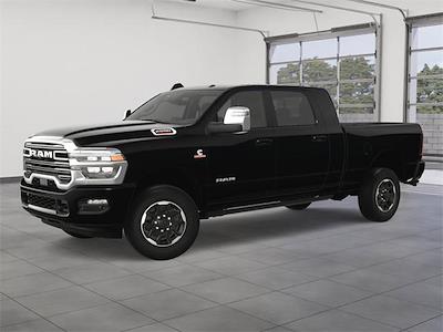 New 2025 Ram 2500 Laramie Mega Cab 4x4 Pickup for sale #M7160 - photo 2