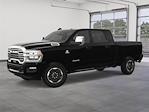 New 2025 Ram 2500 Laramie Mega Cab 4x4 Pickup for sale #M7160 - photo 2