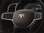 New 2025 Ram 2500 Laramie Mega Cab 4x4 Pickup for sale #M7160 - photo 25
