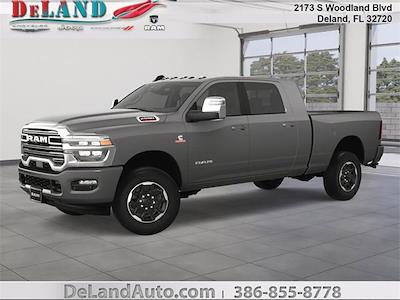 New 2025 Ram 2500 Laramie Mega Cab 4x4 Pickup for sale #M7161 - photo 1