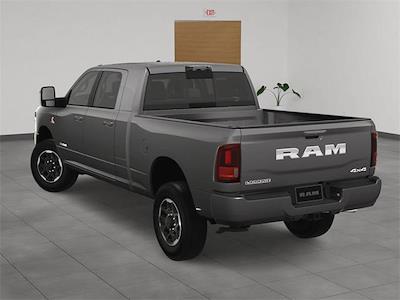 New 2025 Ram 2500 Laramie Mega Cab 4x4 Pickup for sale #M7161 - photo 2