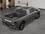 New 2025 Ram 2500 Laramie Mega Cab 4x4 Pickup for sale #M7161 - photo 3