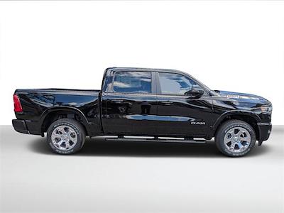 New 2025 Ram 1500 Big Horn Crew Cab 4x4 Pickup for sale #M7205T - photo 2